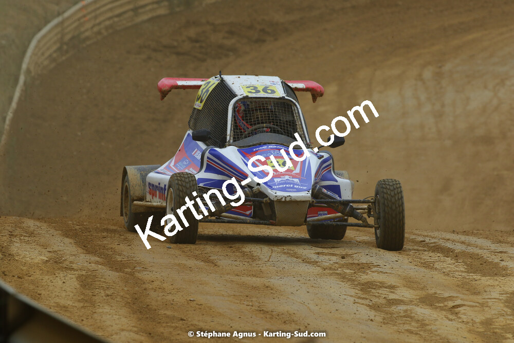 03 & 04/07/2021 : 17ème Autocross & Sprint Car d’Aydie (photos Stéphane Agnus) 2021 — karting