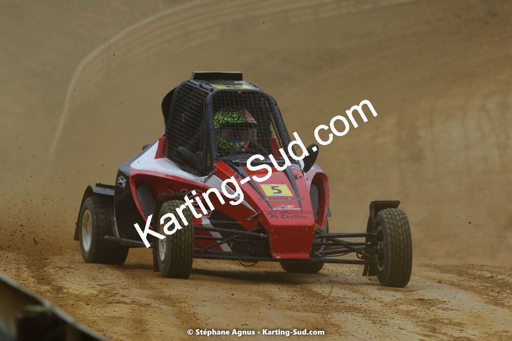 03 & 04/07/2021 : 17ème Autocross & Sprint Car d’Aydie (photos Stéphane Agnus) 2021 — karting