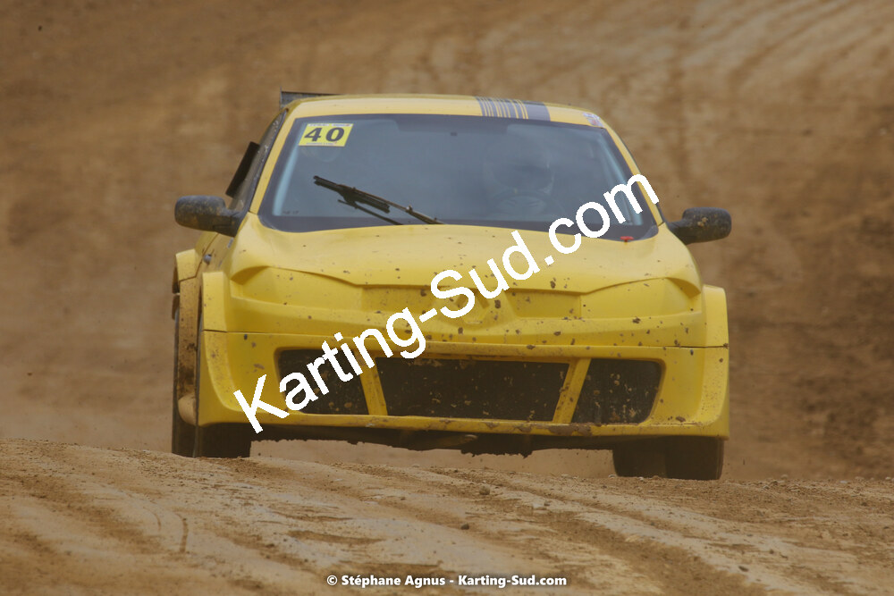 03 & 04/07/2021 : 17ème Autocross & Sprint Car d’Aydie (photos Stéphane Agnus) 2021 — karting