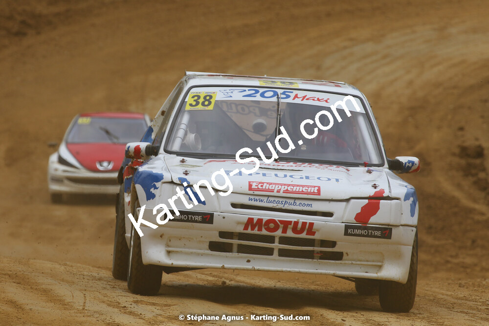 03 & 04/07/2021 : 17ème Autocross & Sprint Car d’Aydie (photos Stéphane Agnus) 2021 — karting