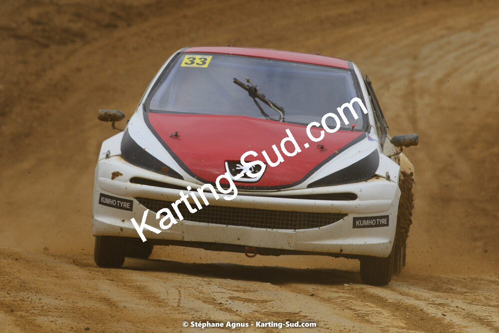 03 & 04/07/2021 : 17ème Autocross & Sprint Car d’Aydie (photos Stéphane Agnus) 2021 — karting