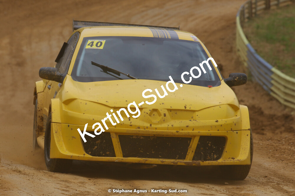 03 & 04/07/2021 : 17ème Autocross & Sprint Car d’Aydie (photos Stéphane Agnus) 2021 — karting
