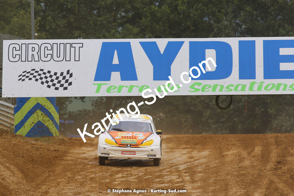 03 & 04/07/2021 : 17ème Autocross & Sprint Car d’Aydie (photos Stéphane Agnus) 2021 — karting