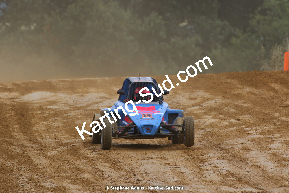 03 & 04/07/2021 : 17ème Autocross & Sprint Car d’Aydie (photos Stéphane Agnus) 2021 — karting