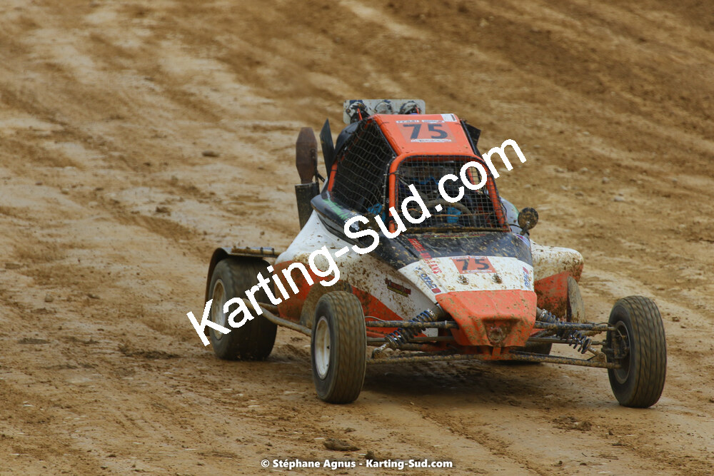 03 & 04/07/2021 : 17ème Autocross & Sprint Car d’Aydie (photos Stéphane Agnus) 2021 — karting