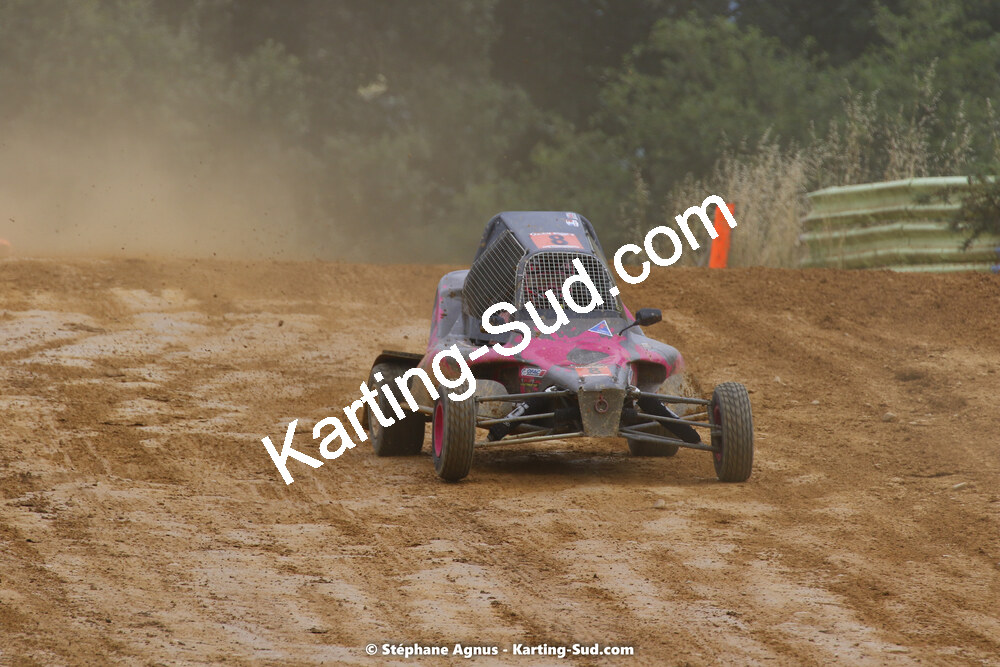 03 & 04/07/2021 : 17ème Autocross & Sprint Car d’Aydie (photos Stéphane Agnus) 2021 — karting