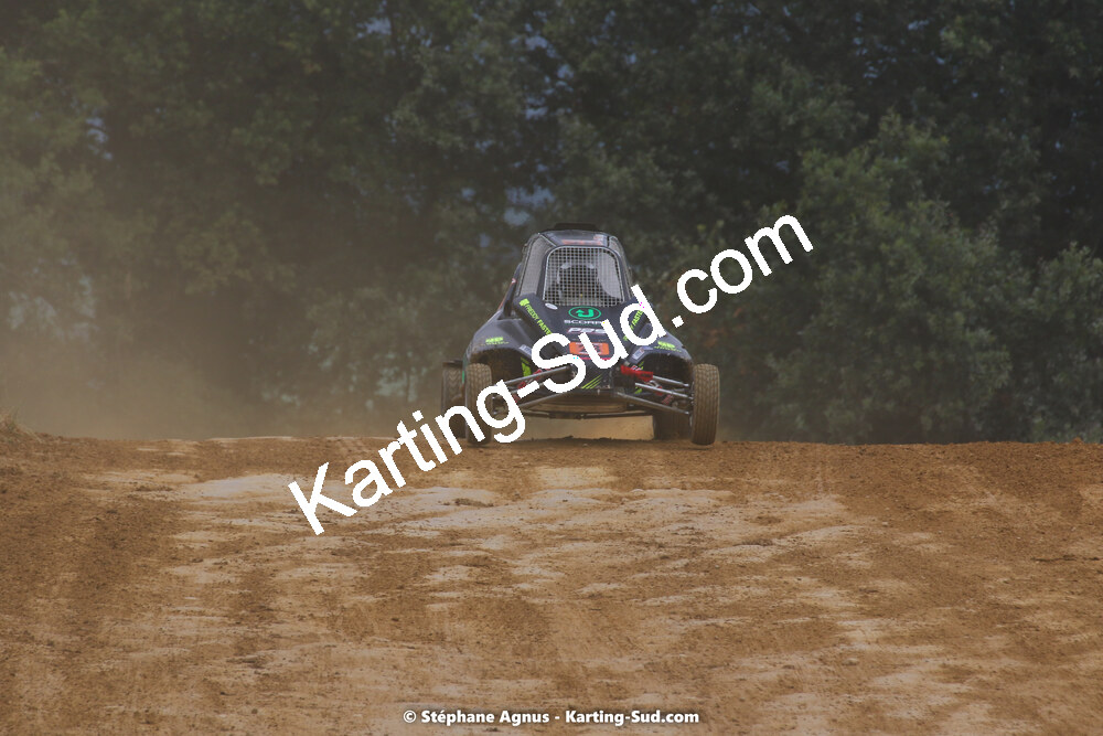 03 & 04/07/2021 : 17ème Autocross & Sprint Car d’Aydie (photos Stéphane Agnus) 2021 — karting