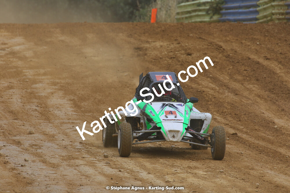 03 & 04/07/2021 : 17ème Autocross & Sprint Car d’Aydie (photos Stéphane Agnus) 2021 — karting