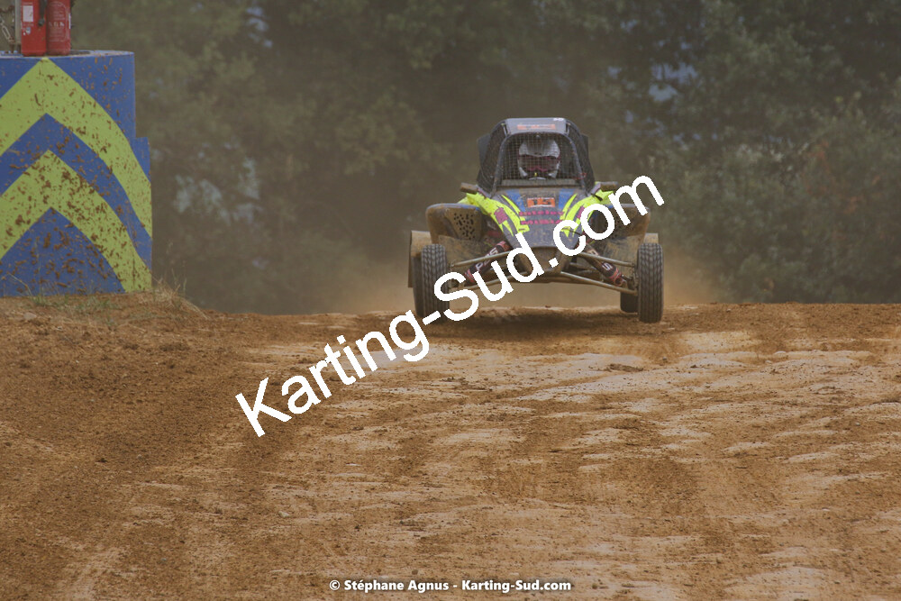 03 & 04/07/2021 : 17ème Autocross & Sprint Car d’Aydie (photos Stéphane Agnus) 2021 — karting