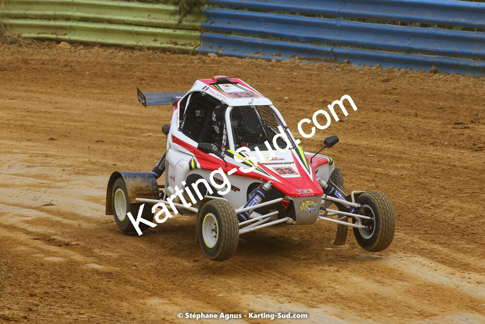 03 & 04/07/2021 : 17ème Autocross & Sprint Car d’Aydie (photos Stéphane Agnus) 2021 — karting