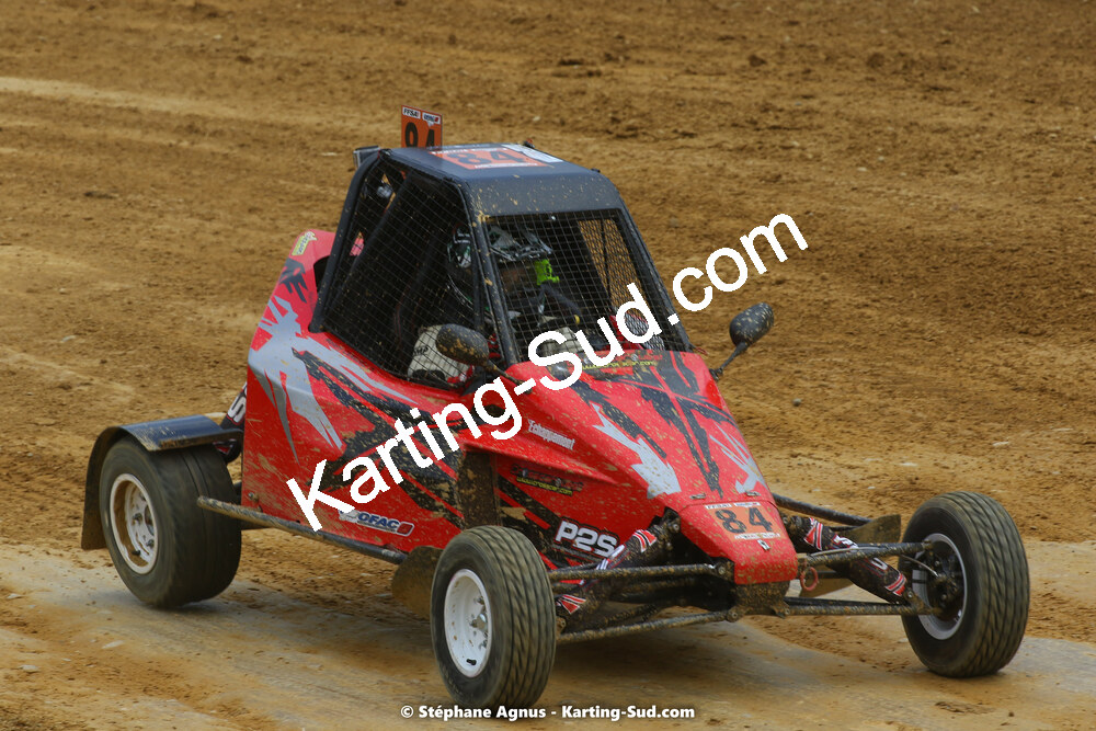 03 & 04/07/2021 : 17ème Autocross & Sprint Car d’Aydie (photos Stéphane Agnus) 2021 — karting