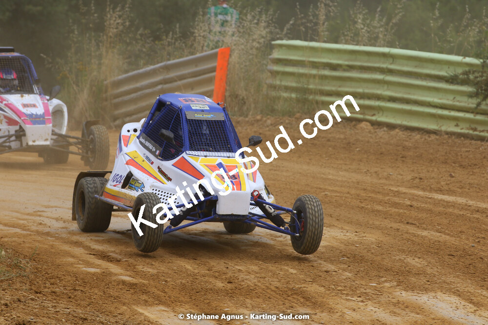 03 & 04/07/2021 : 17ème Autocross & Sprint Car d’Aydie (photos Stéphane Agnus) 2021 — karting