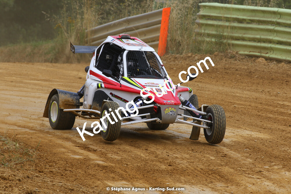 03 & 04/07/2021 : 17ème Autocross & Sprint Car d’Aydie (photos Stéphane Agnus) 2021 — karting