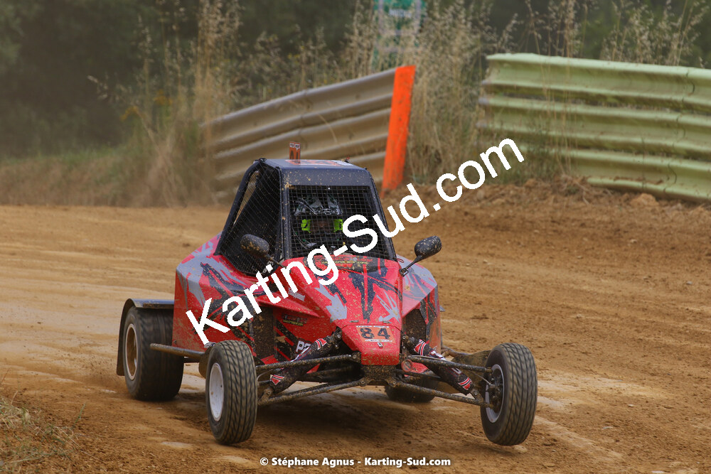 03 & 04/07/2021 : 17ème Autocross & Sprint Car d’Aydie (photos Stéphane Agnus) 2021 — karting