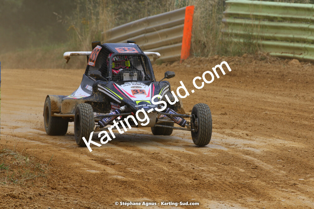 03 & 04/07/2021 : 17ème Autocross & Sprint Car d’Aydie (photos Stéphane Agnus) 2021 — karting