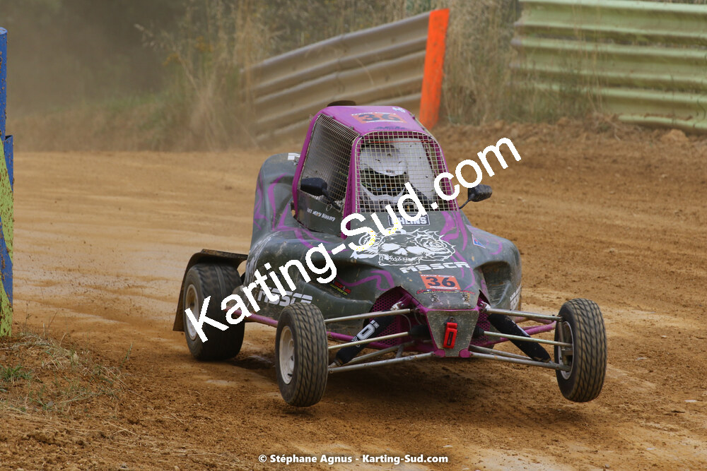 03 & 04/07/2021 : 17ème Autocross & Sprint Car d’Aydie (photos Stéphane Agnus) 2021 — karting