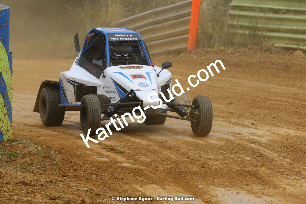 03 & 04/07/2021 : 17ème Autocross & Sprint Car d’Aydie (photos Stéphane Agnus) 2021 — karting