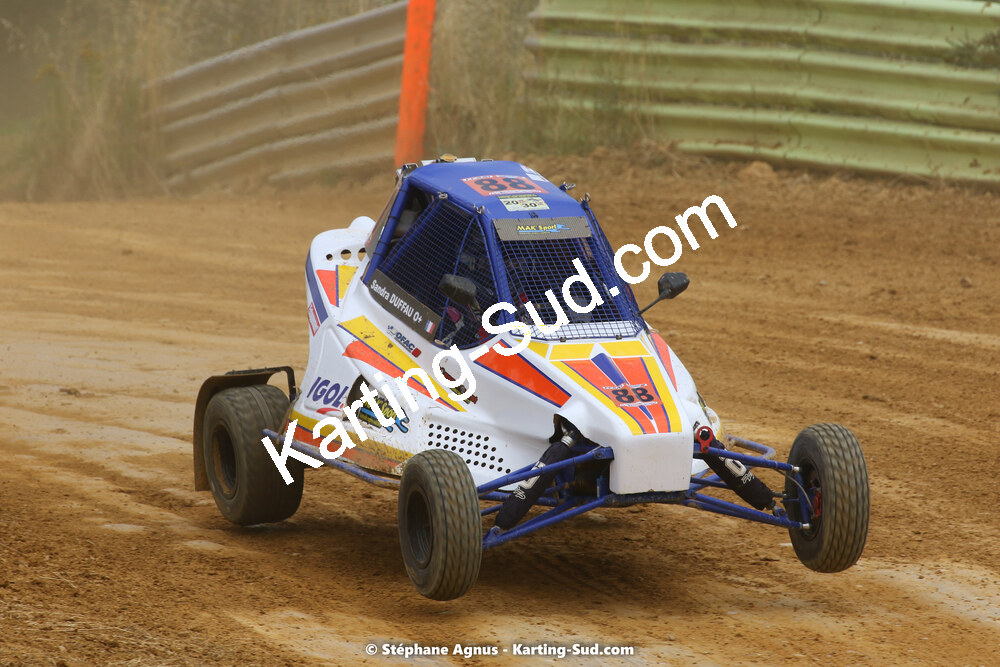 03 & 04/07/2021 : 17ème Autocross & Sprint Car d’Aydie (photos Stéphane Agnus) 2021 — karting