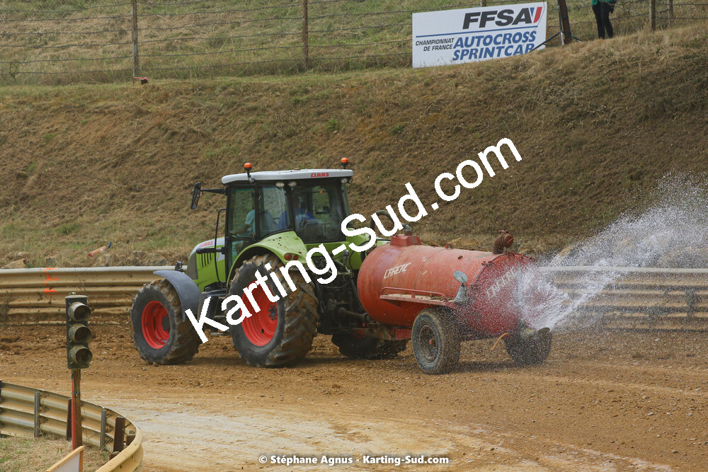 03 & 04/07/2021 : 17ème Autocross & Sprint Car d’Aydie (photos Stéphane Agnus) 2021 — karting