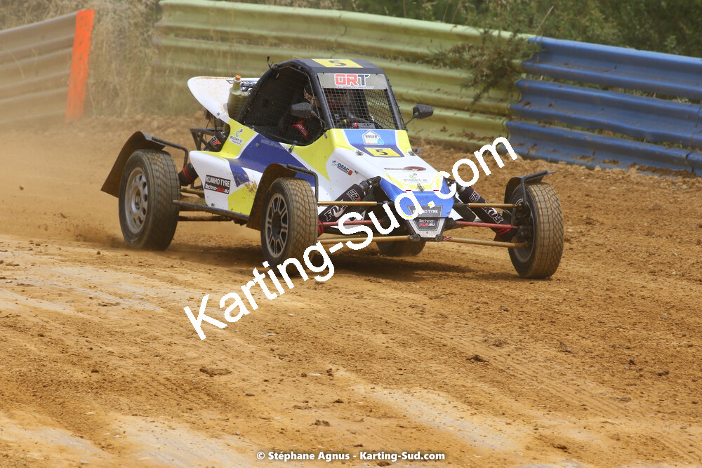 03 & 04/07/2021 : 17ème Autocross & Sprint Car d’Aydie (photos Stéphane Agnus) 2021 — karting