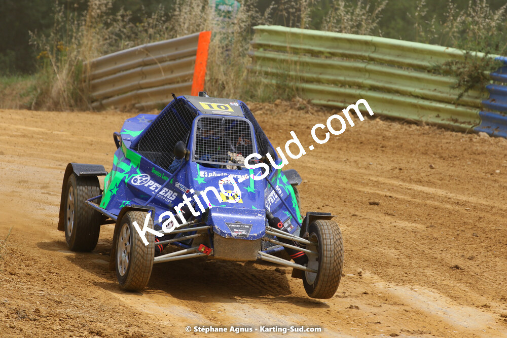 03 & 04/07/2021 : 17ème Autocross & Sprint Car d’Aydie (photos Stéphane Agnus) 2021 — karting