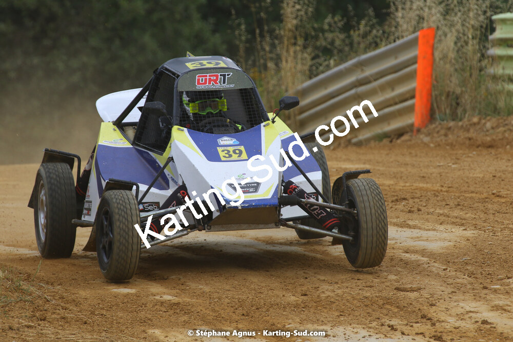 03 & 04/07/2021 : 17ème Autocross & Sprint Car d’Aydie (photos Stéphane Agnus) 2021 — karting