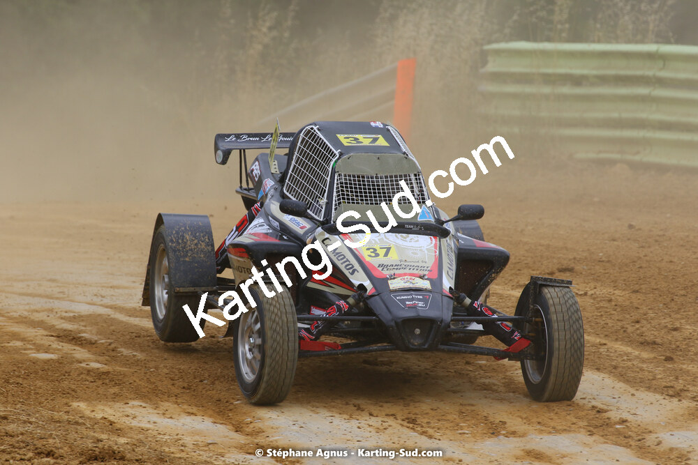 03 & 04/07/2021 : 17ème Autocross & Sprint Car d’Aydie (photos Stéphane Agnus) 2021 — karting