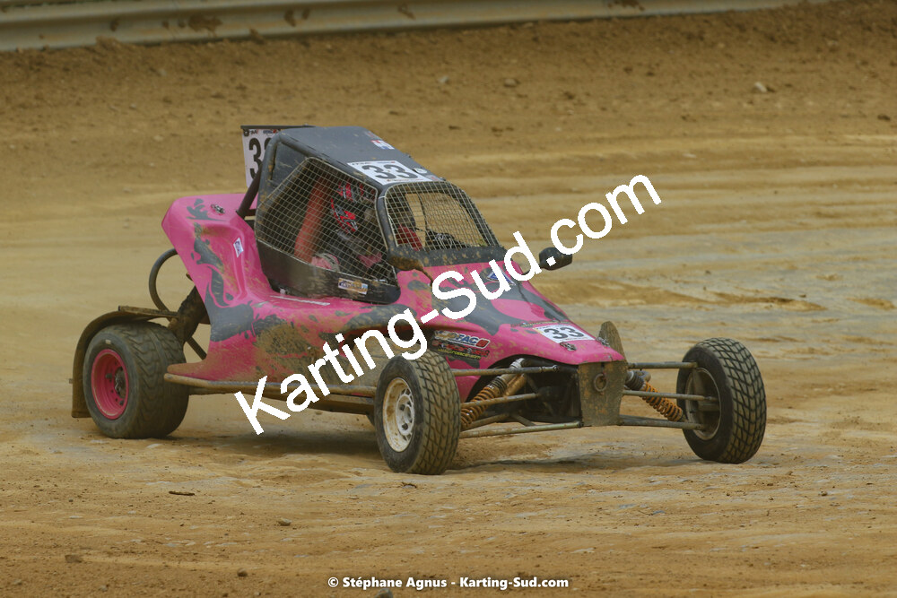 03 & 04/07/2021 : 17ème Autocross & Sprint Car d’Aydie (photos Stéphane Agnus) 2021 — karting