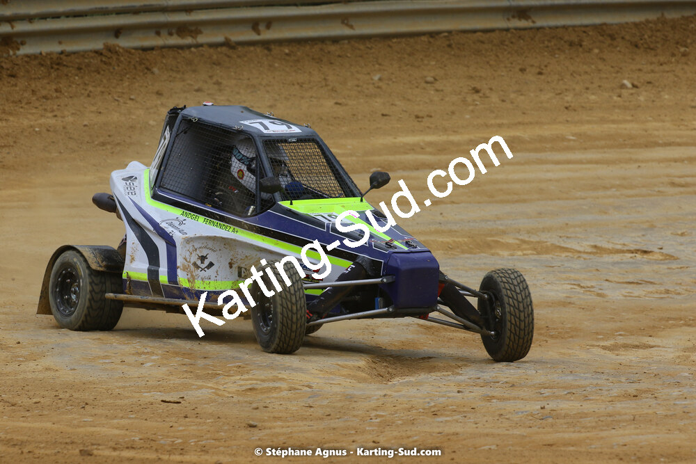 03 & 04/07/2021 : 17ème Autocross & Sprint Car d’Aydie (photos Stéphane Agnus) 2021 — karting