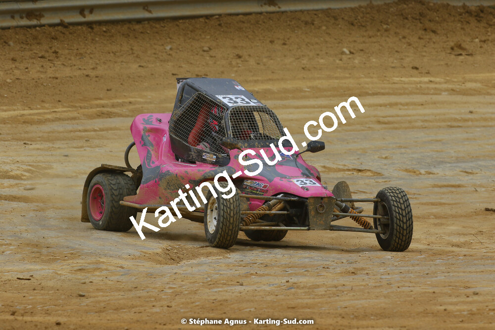 03 & 04/07/2021 : 17ème Autocross & Sprint Car d’Aydie (photos Stéphane Agnus) 2021 — karting