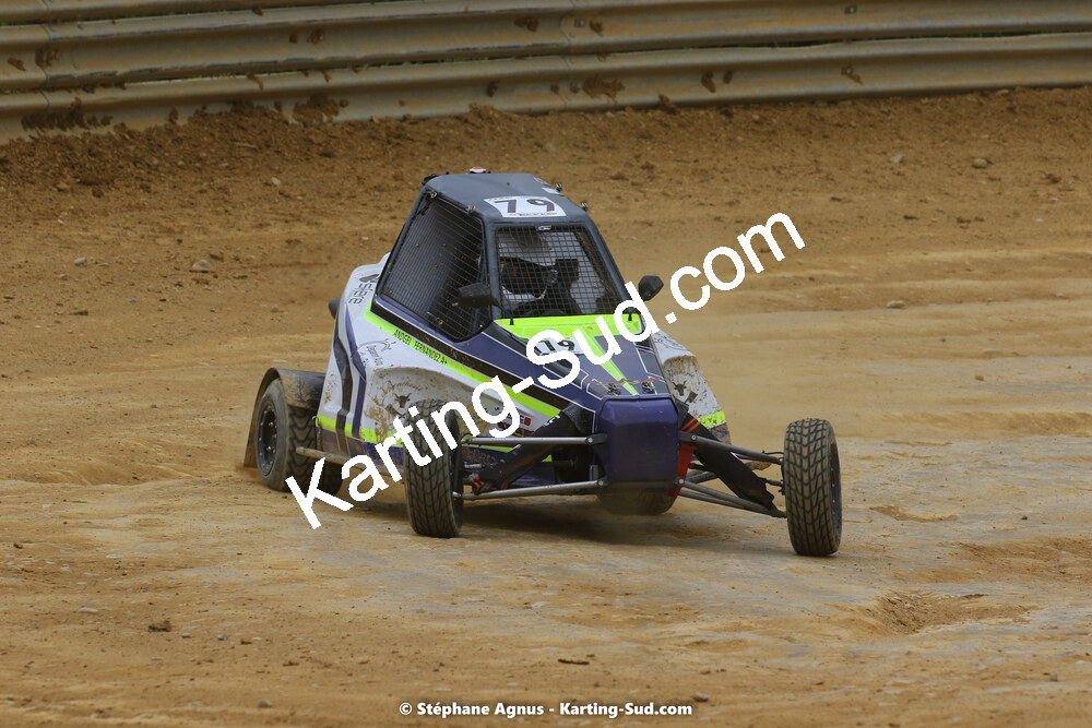 03 & 04/07/2021 : 17ème Autocross & Sprint Car d’Aydie (photos Stéphane Agnus) 2021 — karting
