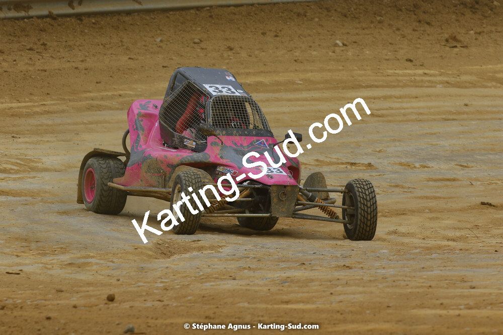 03 & 04/07/2021 : 17ème Autocross & Sprint Car d’Aydie (photos Stéphane Agnus) 2021 — karting