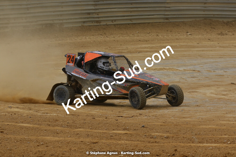03 & 04/07/2021 : 17ème Autocross & Sprint Car d’Aydie (photos Stéphane Agnus) 2021 — karting
