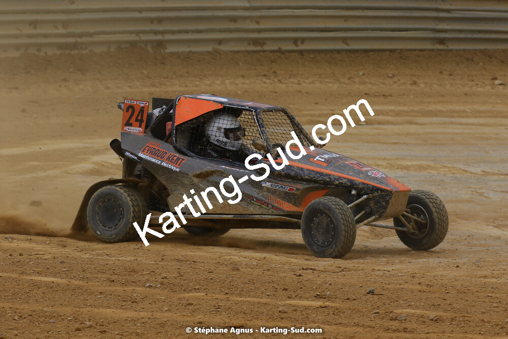 03 & 04/07/2021 : 17ème Autocross & Sprint Car d’Aydie (photos Stéphane Agnus) 2021 — karting
