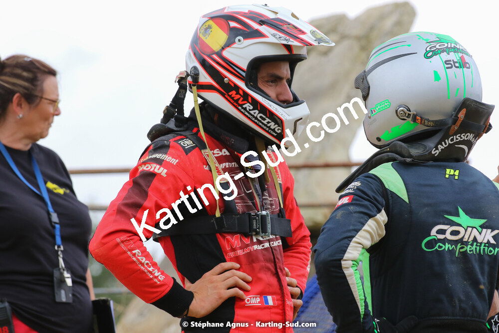 03 & 04/07/2021 : 17ème Autocross & Sprint Car d’Aydie (photos Stéphane Agnus) 2021 — karting