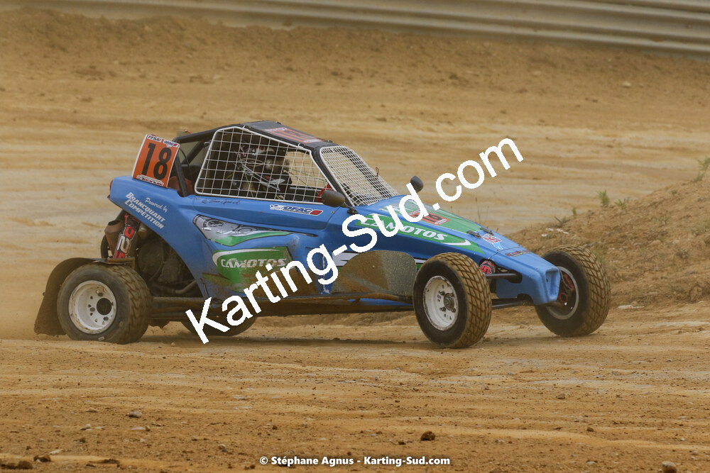 03 & 04/07/2021 : 17ème Autocross & Sprint Car d’Aydie (photos Stéphane Agnus) 2021 — karting