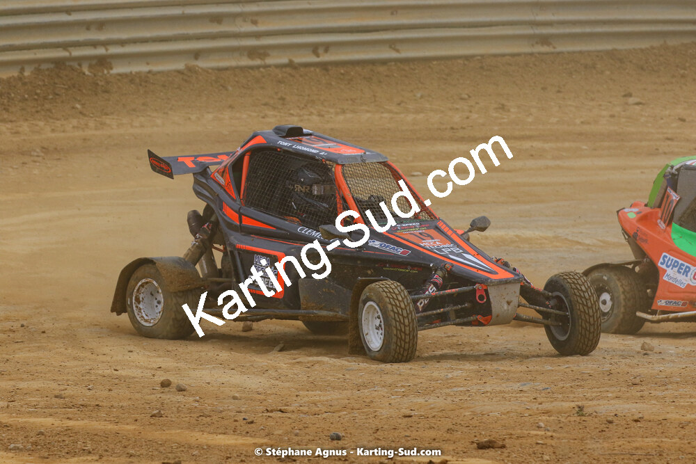03 & 04/07/2021 : 17ème Autocross & Sprint Car d’Aydie (photos Stéphane Agnus) 2021 — karting