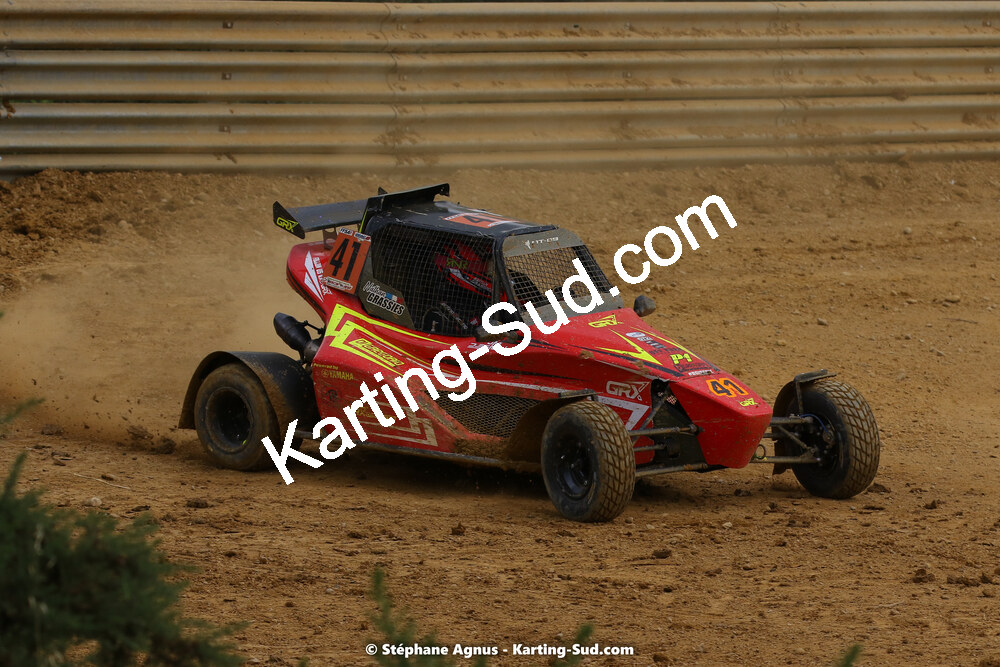 03 & 04/07/2021 : 17ème Autocross & Sprint Car d’Aydie (photos Stéphane Agnus) 2021 — karting
