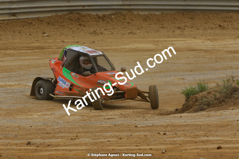 03 & 04/07/2021 : 17ème Autocross & Sprint Car d’Aydie (photos Stéphane Agnus) 2021 — karting
