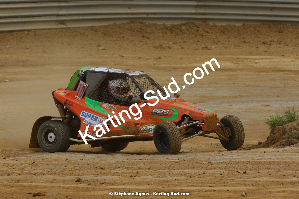 03 & 04/07/2021 : 17ème Autocross & Sprint Car d’Aydie (photos Stéphane Agnus) 2021 — karting