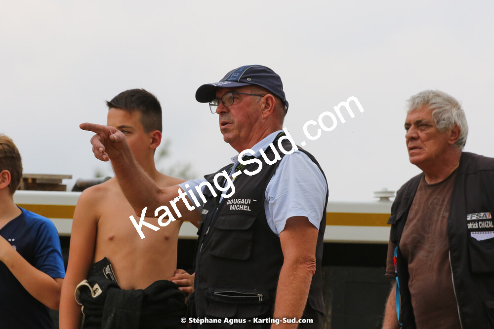 03 & 04/07/2021 : 17ème Autocross & Sprint Car d’Aydie (photos Stéphane Agnus) 2021 — karting