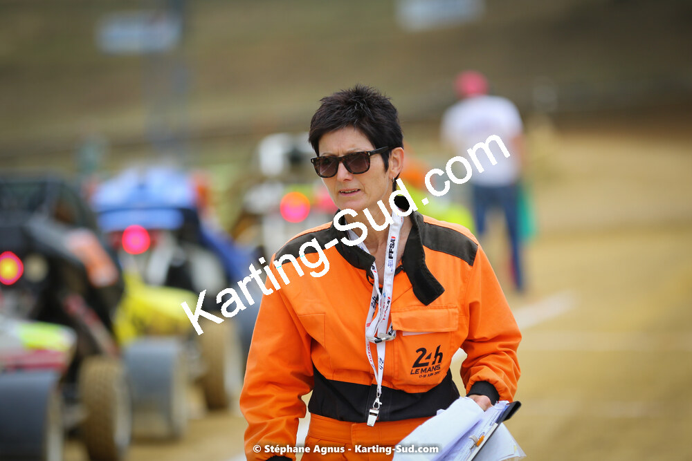03 & 04/07/2021 : 17ème Autocross & Sprint Car d’Aydie (photos Stéphane Agnus) 2021 — karting