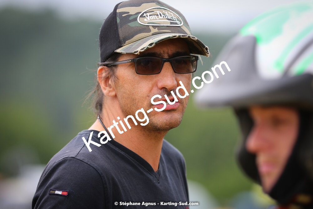03 & 04/07/2021 : 17ème Autocross & Sprint Car d’Aydie (photos Stéphane Agnus) 2021 — karting
