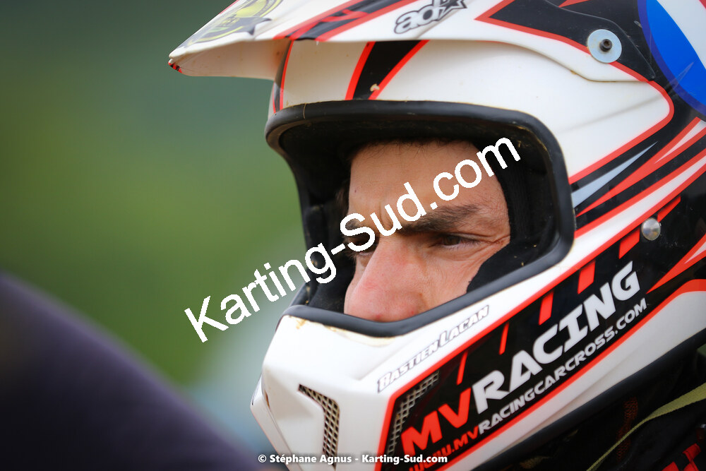 03 & 04/07/2021 : 17ème Autocross & Sprint Car d’Aydie (photos Stéphane Agnus) 2021 — karting