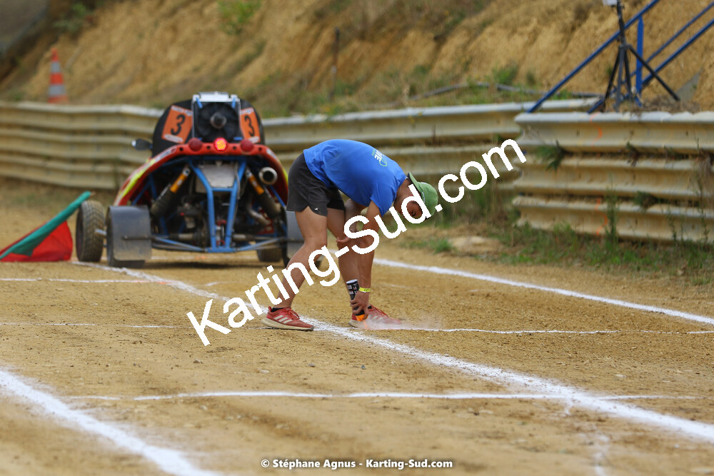 03 & 04/07/2021 : 17ème Autocross & Sprint Car d’Aydie (photos Stéphane Agnus) 2021 — karting