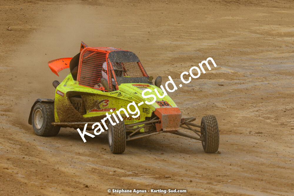 03 & 04/07/2021 : 17ème Autocross & Sprint Car d’Aydie (photos Stéphane Agnus) 2021 — karting