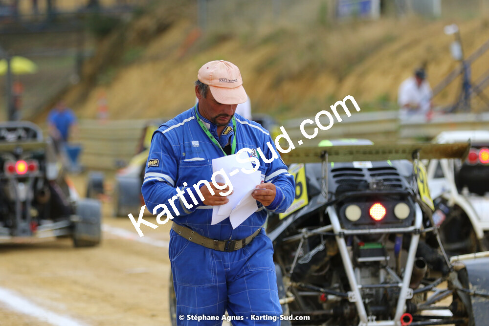 03 & 04/07/2021 : 17ème Autocross & Sprint Car d’Aydie (photos Stéphane Agnus) 2021 — karting