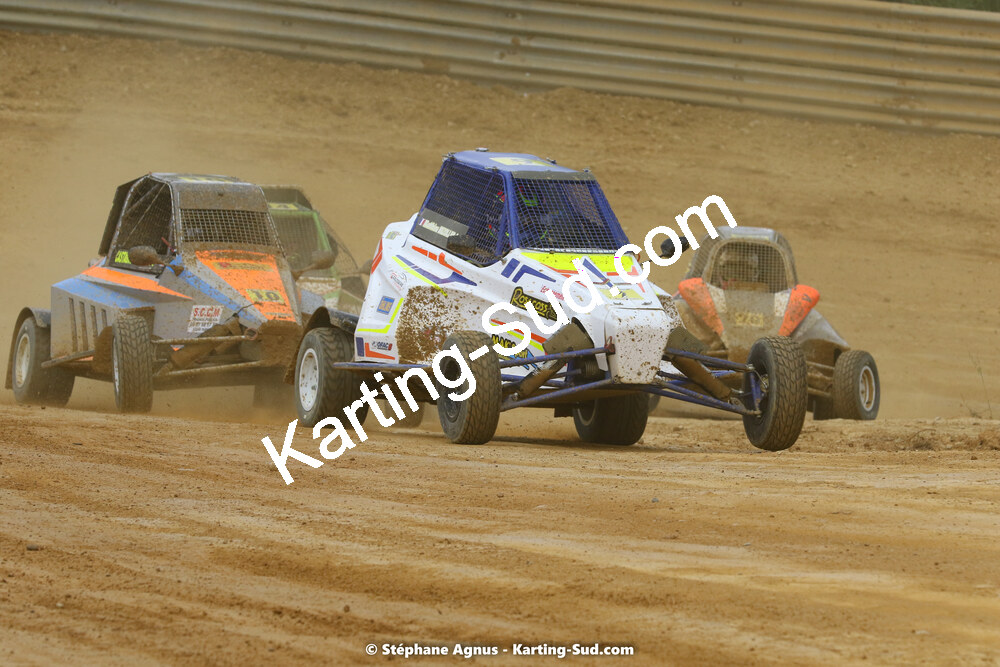 03 & 04/07/2021 : 17ème Autocross & Sprint Car d’Aydie (photos Stéphane Agnus) 2021 — karting