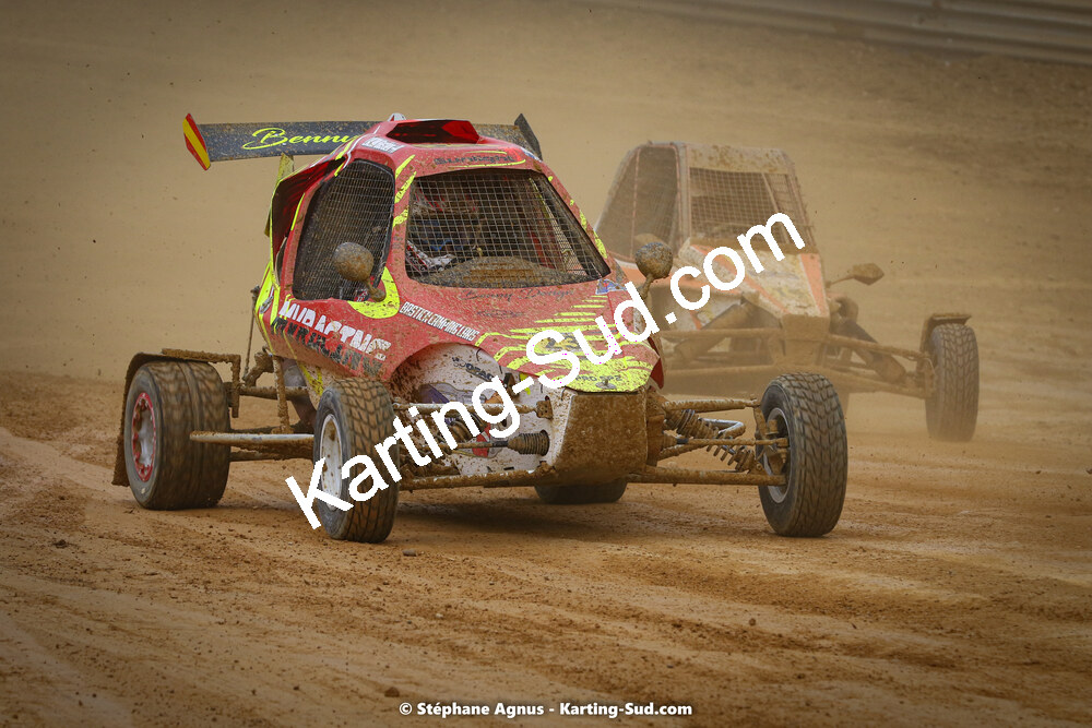 03 & 04/07/2021 : 17ème Autocross & Sprint Car d’Aydie (photos Stéphane Agnus) 2021 — karting
