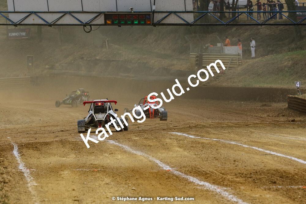 03 & 04/07/2021 : 17ème Autocross & Sprint Car d’Aydie (photos Stéphane Agnus) 2021 — karting